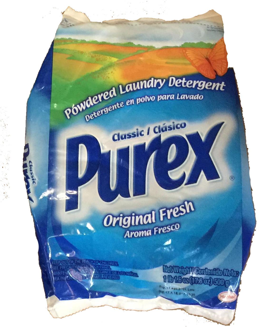 Purex Detergent Small Image