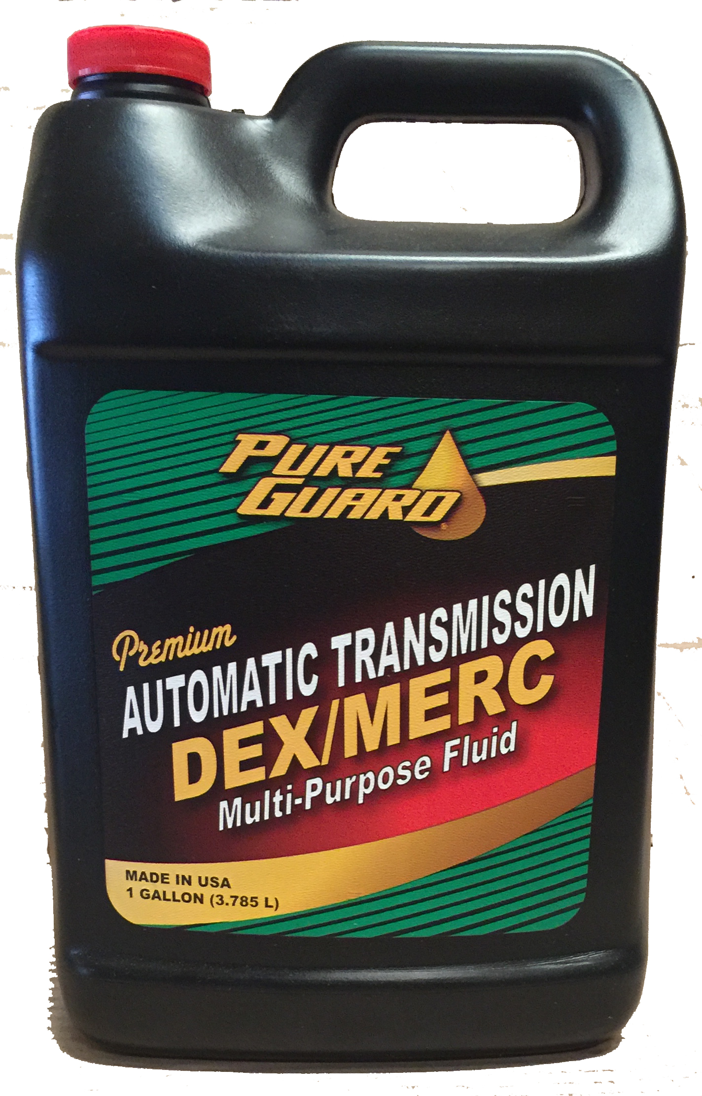 Pure Guard Automatic Transmission Fluid Image
